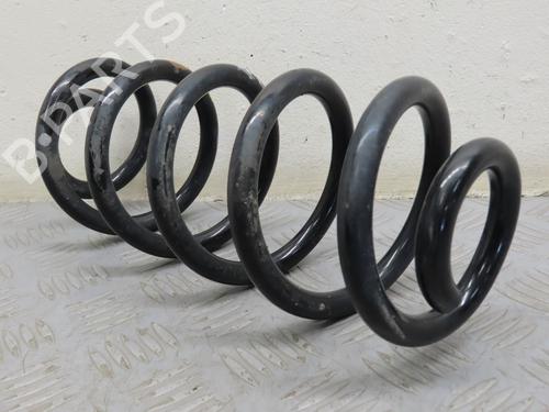 Used Shock absorber spring RENAULT TWINGO III (BCM_, BCA_) 1.0 SCe 70 (BCMB) (69 hp) 19639216