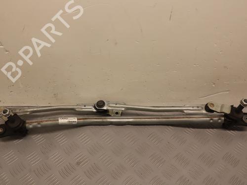 Used Front wipers mechanism JEEP RENEGADE SUV (BU, B1, BV) 1.0 T-GDi (120 hp) 32354273