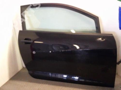 Used Right front door SEAT IBIZA IV (6J5, 6P1) 1.2 (60 hp) 9375743