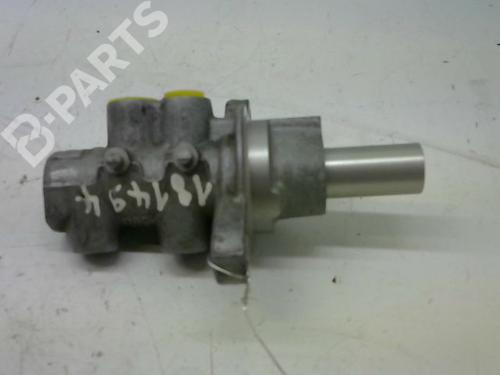 Used Brake master cylinder CITROËN NEMO Box Body/MPV (AA_) 1.3 HDi 75 (75 hp) 9382819