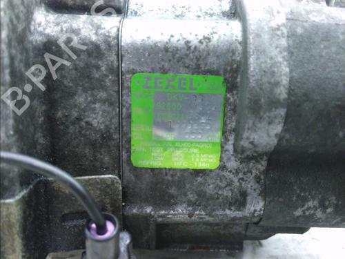 AC compressor NISSAN MICRA III (K12) 1.2 16V | BP17776915M34 