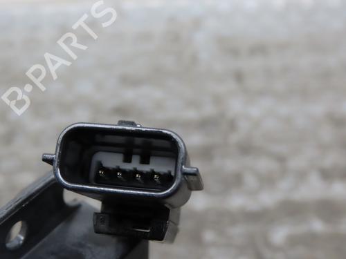 Front right exterior door handle NISSAN QASHQAI II (J11, J11_) 1.6 dCi ALL MODE 4x4-i | BP17780841C129 