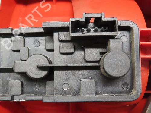 Right taillight CITROËN XSARA PICASSO (N68) 1.6 HDi | BP27216493C35 