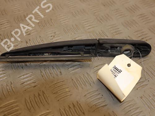 Used Rear windshield wiper arm Rear windshield wiper arm 37083694 37083694