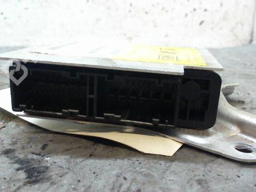 ECU airbags CITROËN C1 (PM_, PN_) 1.0 | BP9379886M53 