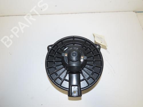 Used Heater blower motor Heater blower motor HONDA CR-V II (RD_) 2.2 CTDi (RD9) (140 hp) 34332491 34332491