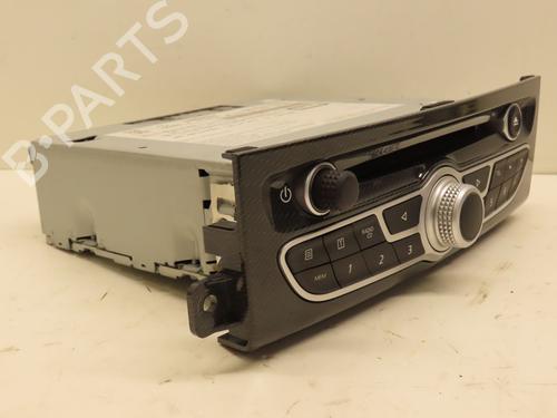 Used Radio RENAULT KOLEOS I (HY_) 2.0 dCi 4x4 (HY0K) (150 hp) 29345757