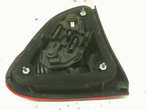 Right taillight SEAT LEON (1M1) 1.8 20V T 4 | BP23155784C35 - Image 3