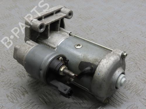 Starter RENAULT CLIO IV (BH_) 1.5 dCi 90 | BP26607958M8 - Image 2