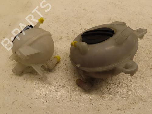 Expansion tank VW GOLF VII (5G1, BQ1, BE1, BE2) 1.4 GTE Hybrid | BP29468787C120 