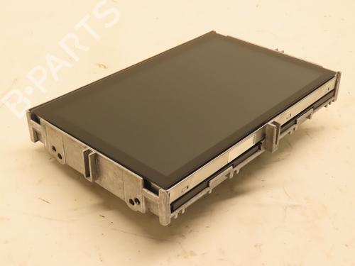 Display monitor RENAULT KADJAR (HA_, HL_) 1.2 TCe 130 (HLMR) | BP29319300C48 