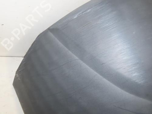 Used Front bumper Front bumper RENAULT TRAFIC II Van (FL) 2.0 dCi 115 (FL01, FL0U, FL00, FL0H, FL0M) (114 hp) 33947116 33947116