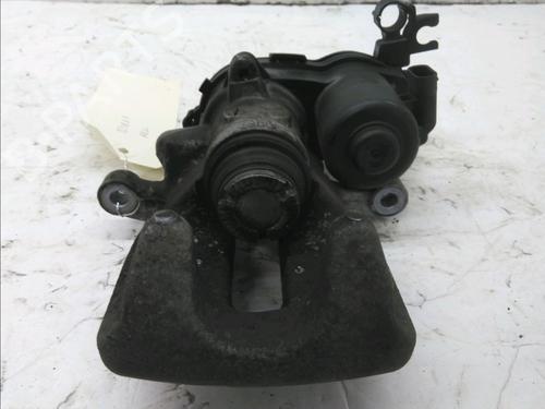 Left rear brake caliper MERCEDES-BENZ B-CLASS Sports Tourer (W246, W242) B 200 CDI / d (246.208) | BP17778715M107 