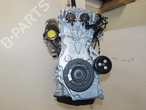 Engine RENAULT CAPTUR II (HF_) TCe 140 (HFN0) | BP29016037M1 