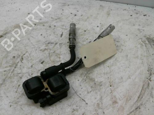 Used Ignition coil MERCEDES-BENZ E-CLASS (W210) E 240 (210.061) (170 hp) 23154124