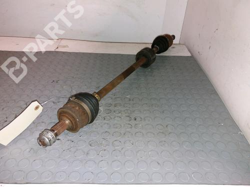 Used Right front driveshaft FIAT 500 (312_) 1.2 (312AXA1A) (69 hp) 12198256
