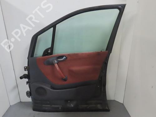 Right front door MERCEDES-BENZ A-CLASS (W168) A 160 (168.033, 168.133) | BP17780887C3 