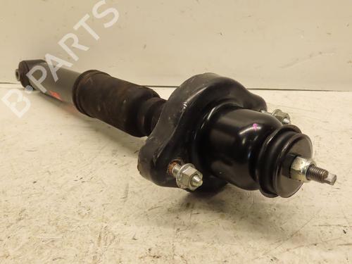 Used Left rear shock absorber CITROËN C-CROSSER (VU_, VV_) 2.2 HDi (156 hp) 28712263