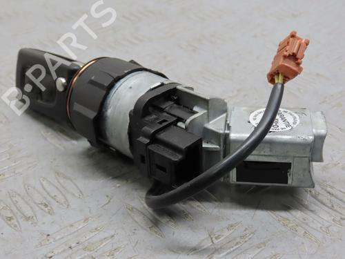 Used Ignition barrel Ignition barrel PEUGEOT 207 (WA_, WC_) 1.6 HDi (90 hp) 9524586 9524586