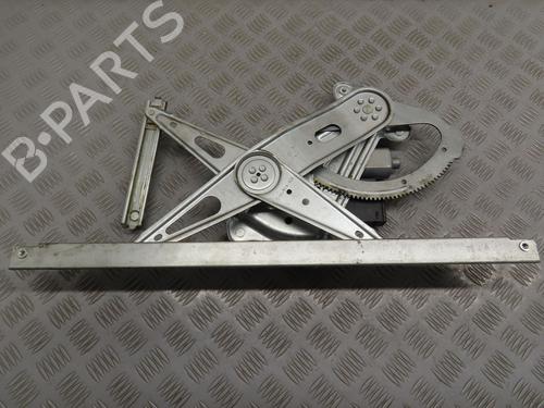 Front right window mechanism RENAULT MEGANE III Coupe (DZ0/1_) 1.5 dCi (DZ09, DZ0D, DZ1F, DZ1G, DZ14, DZ29) | BP24103364C23 