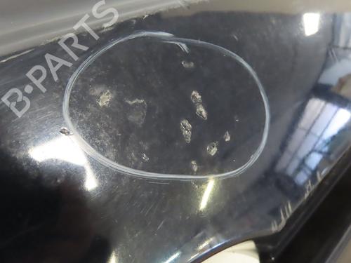 Used Rear bumper Rear bumper DACIA DUSTER (HS_) 1.5 dCi 4x4 (HSMC, HSMD) (110 hp) 40162414 40162414
