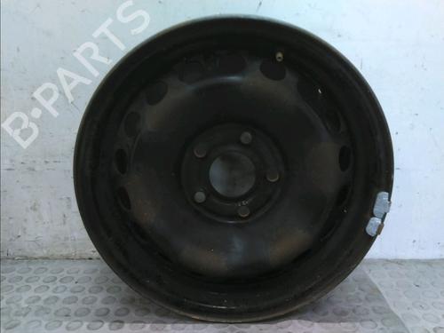 Fælk RENAULT MEGANE III Grandtour (KZ0/1) 1.5 dCi (KZ1M, KZ1W, KZ0R) (106 hp) 17779279