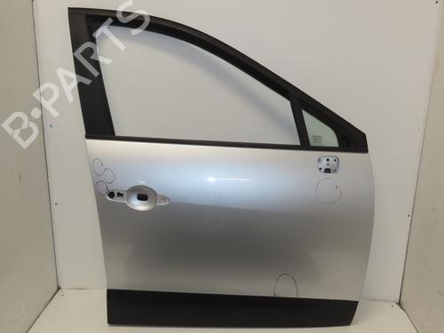 Used Right front door RENAULT SCÉNIC III (JZ0/1_) 1.5 dCi (106 hp) 29643746