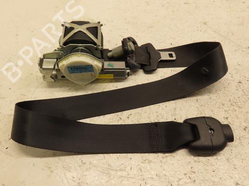 Front left belt tensioner FORD KA (RU8) 1.3 TDCi | BP29016180C87 