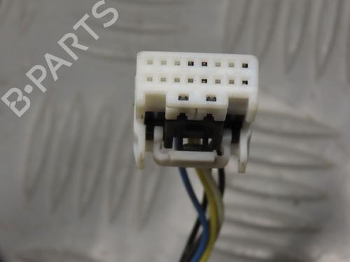 Used Left mirror MITSUBISHI ASX (GA_W_) 1.8 DI-D (GA6W) (116 hp) 20494182