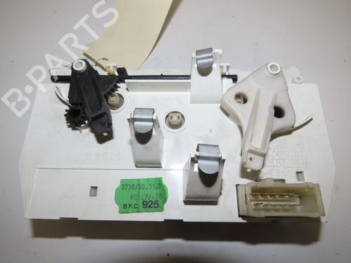 Used Climate control Climate control PEUGEOT 206+ (2L_, 2M_) 1.4 HDi eco 70 (68 hp) 33712160 33712160