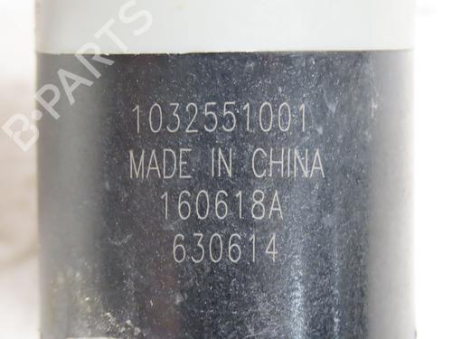 Washer pump TOYOTA AYGO (_B4_) 1.0 (KGB40) | BP29442161E24