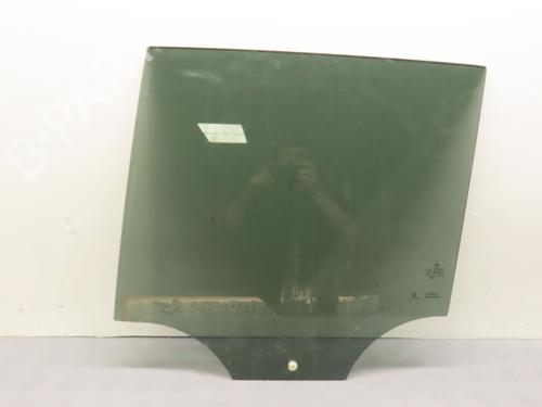 Used Rear left door window VW T-ROC (A11, D11) 1.5 TSI (150 hp) 31276581