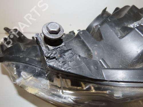 Used Left headlight Left headlight 38226647 38226647
