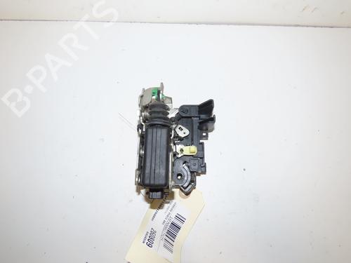 Front left lock DACIA SANDERO 1.4 MPI LPG | BP38736709C98 - Image 2