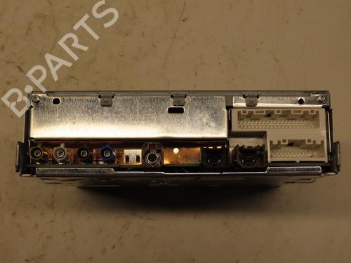 Radio RENAULT CLIO V (B7_) 1.0 LPG (B7MT) | BP32820852E6 - Image 2