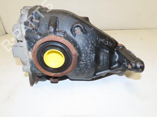 Rear differential BMW X3 (F25) xDrive 20 d | BP37062058M24 - Image 4