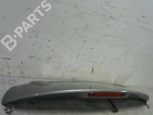 Used Rear spoiler RENAULT CLIO IV (BH_) 1.5 dCi 90 (90 hp) 9376440