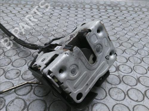 Front left lock RENAULT CLIO II Hatchback Van (SB0/1/2_) 1.5 dCi | BP17781456C98 