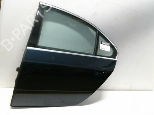 Dør venstre bagtil PEUGEOT 607 (9D, 9U) 2.2 HDi (133 hp) 23155413