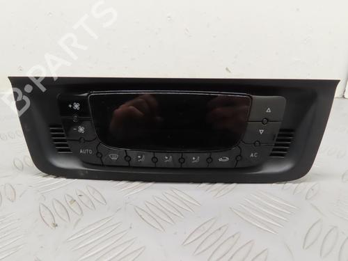 Used Climate control SEAT IBIZA IV (6J5, 6P1) 1.9 TDI (105 hp) 9372960