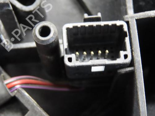 Used Left mirror RENAULT CLIO III (BR0/1, CR0/1) 1.5 dCi (C/BR0G, C/BR1G) (68 hp) 29319321
