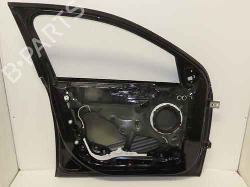 Left front door PEUGEOT 308 II (LB_, LP_, LW_, LH_, L3_) 1.6 BlueHDi 120 | BP29154927C2 