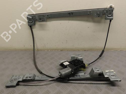 Used Front left window mechanism RENAULT KANGOO Express (FW0/1_) 1.5 dCi 90 (FW0G, FW05, FW08, FW11) (90 hp) 20162713