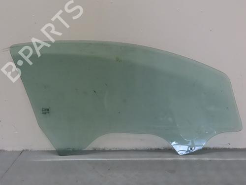 Used Front left door window OPEL CORSA D (S07) 1.4 (L08, L68) (90 hp) 20151579