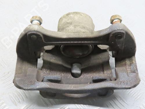 Used Right front brake caliper KIA CEE'D (JD) 1.6 CRDi 136 (136 hp) 27488362