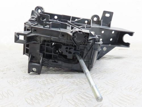 Gear lever LEXUS NX (_Z1_) 300h (AYZ10_) | BP9513625M90