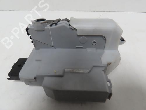 Rear right lock CITROËN BERLINGO (ER_, EC_) 1.5 BlueHDi 100 | BP31276453C99