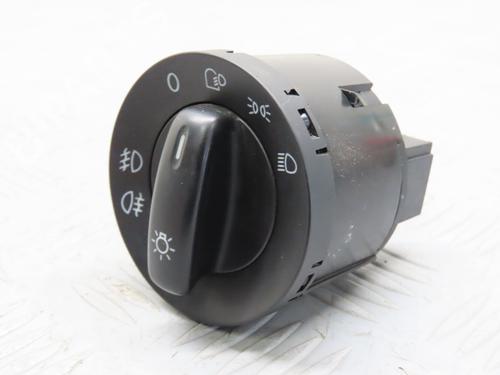 Forlygtekontakt VW PASSAT B6 (3C2) 2.0 TDI 16V | BP27488437I24 