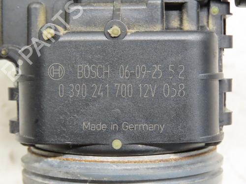 Front wiper motor CITROËN C5 II (RC_) 1.6 HDi (RC8HZB) | BP29872643M29
