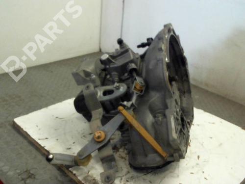 Gearbox OPEL CORSA D (S07) 1.2 LPG (L08, L68) | BP9375726M3 